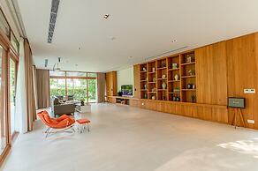 Danang Ocean Beach Villa