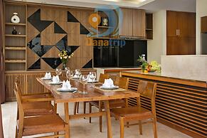 Danang Ocean Beach Villa