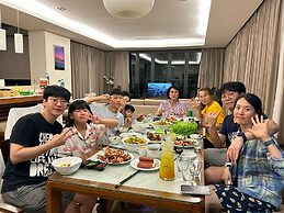 Danang Ocean Beach Villa