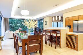 Danang Ocean Beach Villa