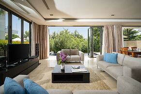 Danang Ocean Beach Villa