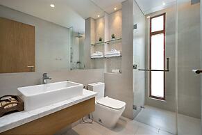 Danang Ocean Beach Villa