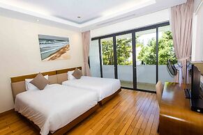 Danang Ocean Beach Villa