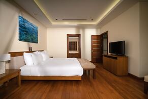Danang Ocean Beach Villa