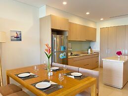 Danang Ocean Beach Villa