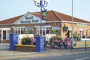 Captivating Three Bedroom Caravan tv in Each Room