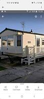 Captivating Three Bedroom Caravan tv in Each Room