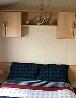 Captivating Three Bedroom Caravan tv in Each Room