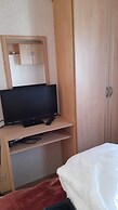 Captivating Three Bedroom Caravan tv in Each Room