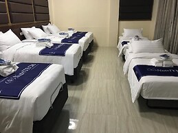 NutriTECH Hotel and Events