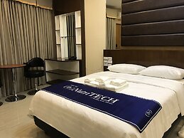 NutriTECH Hotel and Events