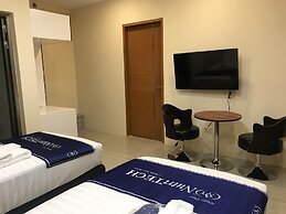 NutriTECH Hotel and Events