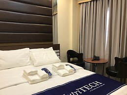 NutriTECH Hotel and Events