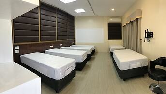 NutriTECH Hotel and Events