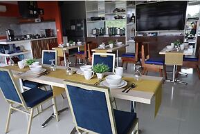 NutriTECH Hotel and Events