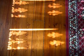 Mikros Paradisos Pelion