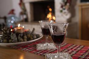 Mikros Paradisos Pelion