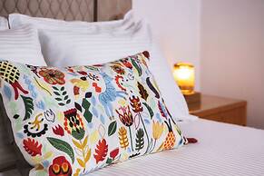 Mikros Paradisos Pelion