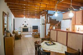 Mikros Paradisos Pelion