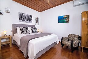 Mikros Paradisos Pelion