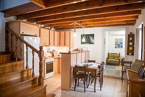 Mikros Paradisos Pelion