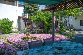 Mikros Paradisos Pelion