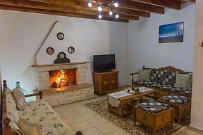 Mikros Paradisos Pelion