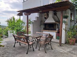 Mikros Paradisos Pelion