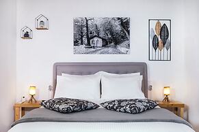 Mikros Paradisos Pelion