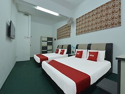 Oyo 90631 Syahirah Hotel