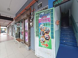 Oyo 90631 Syahirah Hotel