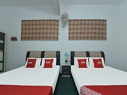 Oyo 90631 Syahirah Hotel