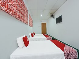 Oyo 90631 Syahirah Hotel