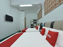 Oyo 90631 Syahirah Hotel