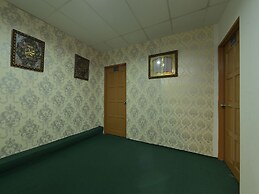 Oyo 90631 Syahirah Hotel