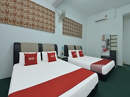 Oyo 90631 Syahirah Hotel