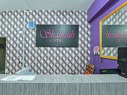 Oyo 90631 Syahirah Hotel