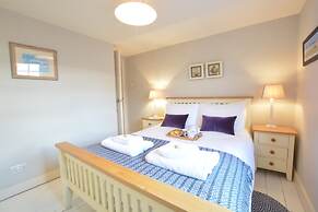 6 Coastguard Cottages, Aldeburgh