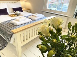 6 Coastguard Cottages, Aldeburgh