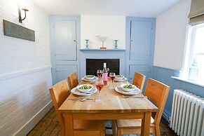 Aldeburgh Cottage