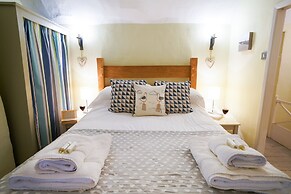 Aldeburgh Cottage