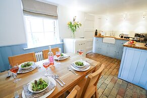 Aldeburgh Cottage