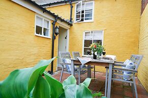 Aldeburgh Cottage