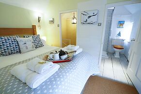 Aldeburgh Cottage
