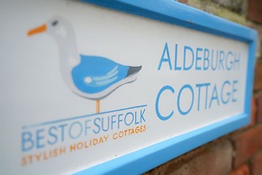 Aldeburgh Cottage