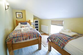 Aldeburgh Cottage