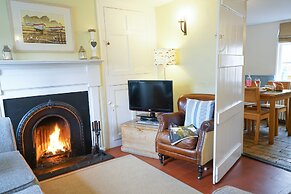 Aldeburgh Cottage