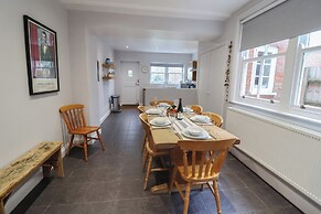 Lavender House, Aldeburgh