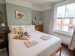 Lavender House, Aldeburgh