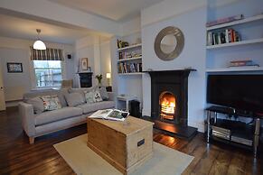 Lavender House, Aldeburgh